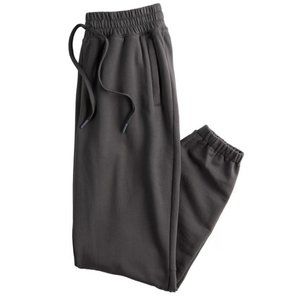 3X Short FLX ​High Waist Cotton Sweatpants Joggers